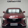 Cadillac CT4
