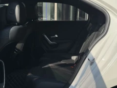 Mercedes-Benz Mercedes Benz A Class