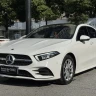 Mercedes-Benz Mercedes Benz A Class