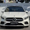 Mercedes-Benz Mercedes Benz A Class