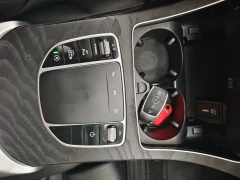 Mercedes-Benz Mercedes Benz C Class