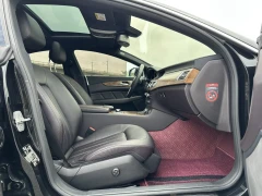 Mercedes-Benz Mercedes Benz CLS