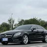 Mercedes-Benz Mercedes Benz CLS