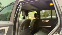 Mercedes-Benz Mercedes Benz GLK Class