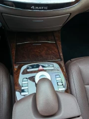 Mercedes-Benz Mercedes Benz S Class