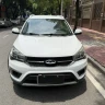 Chery Tiggo 3x