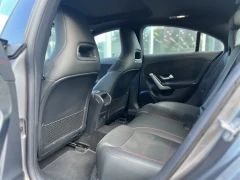 Mercedes-Benz Mercedes CLA