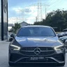 Mercedes-Benz Mercedes CLA