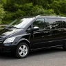 Mercedes-Benz Viano