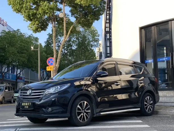 Dongfeng Fengon 580