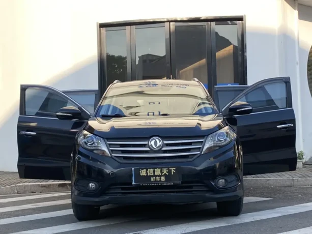 Dongfeng Fengon 580