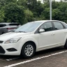 Ford Fox