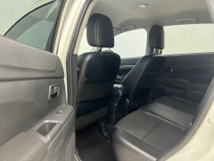 Peugeot 4008 (imported)