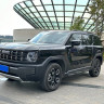 Haval cool dog