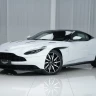 Aston Martin DB11