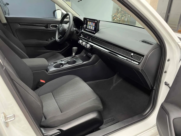 Honda Integra