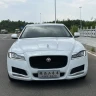 Jaguar XFL