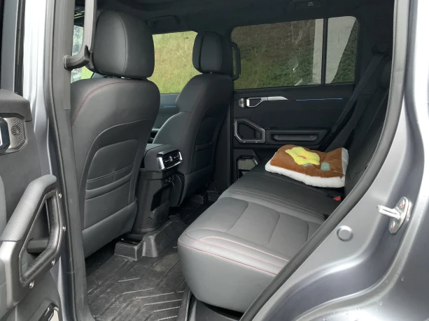 Jetour Jet Traveler