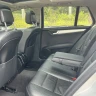 Mercedes-Benz C-Class (imported)