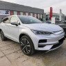 BYD Tang EV