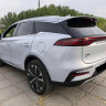 BYD Tang EV