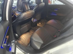 Mercedes-Benz Mercedes Benz C Class