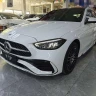 Mercedes-Benz Mercedes Benz C Class