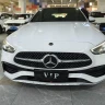 Mercedes-Benz Mercedes Benz C Class