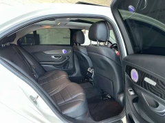 Mercedes-Benz Mercedes Benz C Class