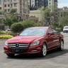 Mercedes-Benz Mercedes Benz CLS