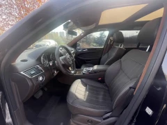 Mercedes-Benz Mercedes Benz GLS