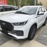 Chery Tiggo 8 PLUS