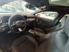 Mercedes-Benz Mercedes CLA