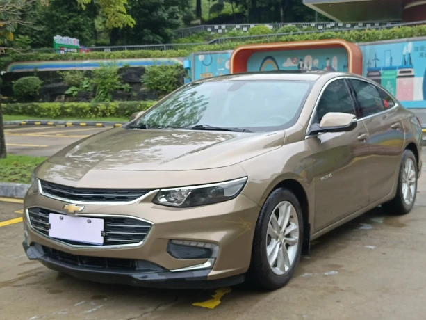 Chevrolet Malibu XL