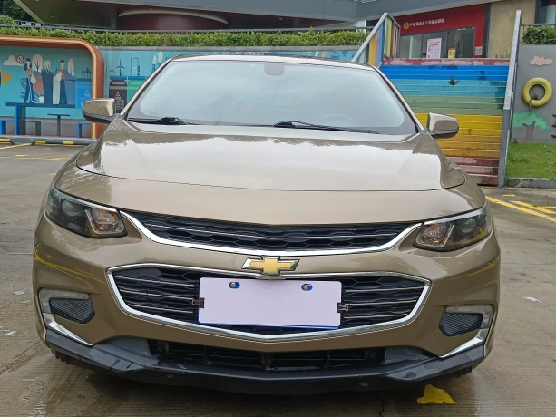 Chevrolet Malibu XL
