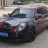 MINI JCW CLUBMAN