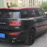 MINI JCW CLUBMAN