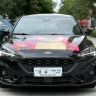 Ford Fox