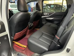 Nissan Tuda