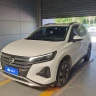 GAC Trumpchi GS4