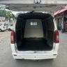 Golden Dragon Hiace EV