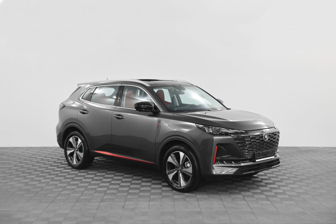 CHANGAN CS55PLUS Tech 1.5T 7AMT (181 л.с.) FWD