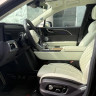 Hongqi E-HS9