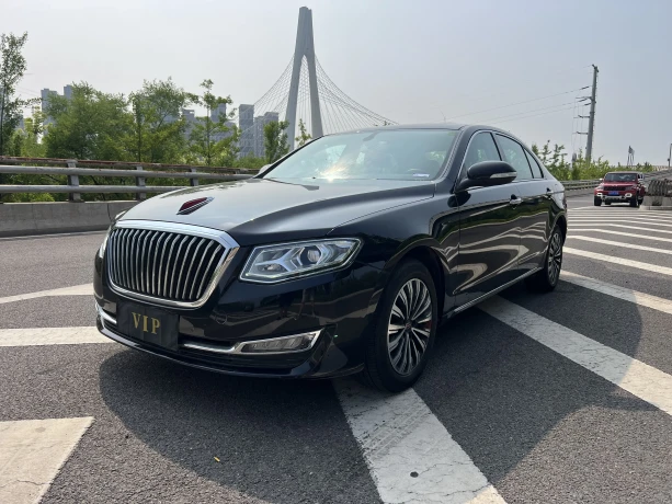 Hongqi H7