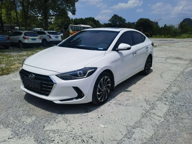 Hyundai Lead