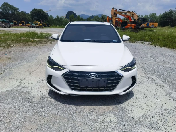 Hyundai Lead
