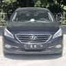 Hyundai Sonata nine