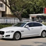 Jaguar XFL
