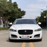 Jaguar XFL