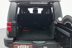 BAIC Beijing Off-road BJ40